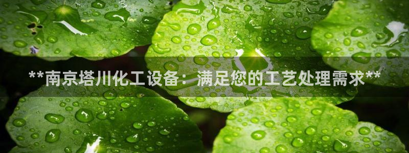 天辰平台用户登录