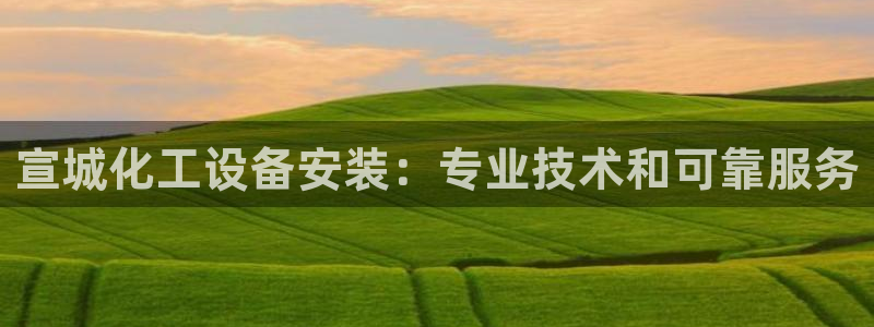 天辰平台木 5O6917 天辰：宣城化工设备安装：