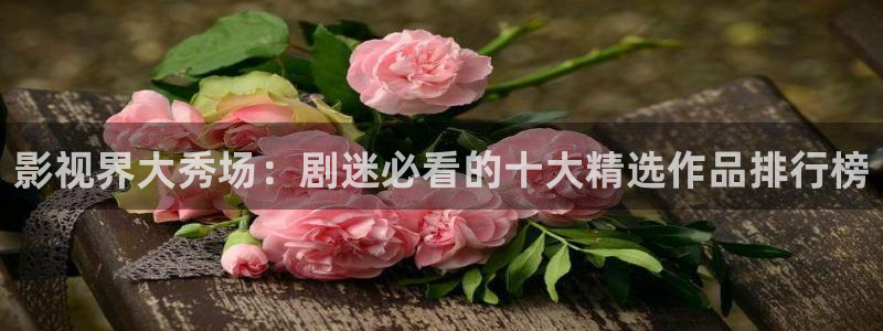 三妹影院在线：影视界大秀场：剧迷必看的十大精选作品排行榜